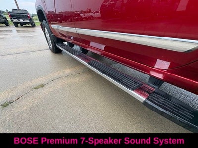 2025 Chevrolet Silverado 2500HD High Country
