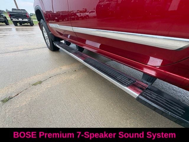 2025 Chevrolet Silverado 2500HD High Country