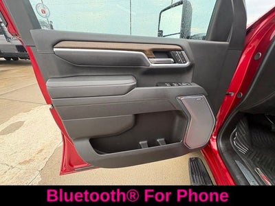 2025 Chevrolet Silverado 2500HD High Country