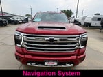2025 Chevrolet Silverado 2500HD High Country