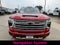 2025 Chevrolet Silverado 2500HD High Country