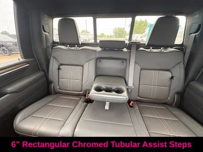 2025 Chevrolet Silverado 2500HD High Country