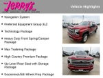 2025 Chevrolet Silverado 2500HD High Country