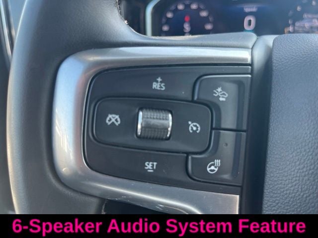 2026 Chevrolet Silverado 3500HD LTZ