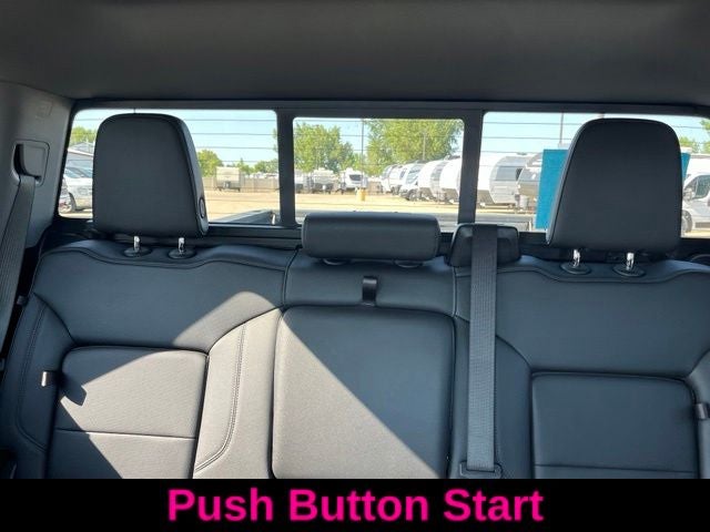 2026 Chevrolet Silverado 3500HD LTZ