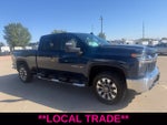 2021 Chevrolet Silverado 2500HD LT