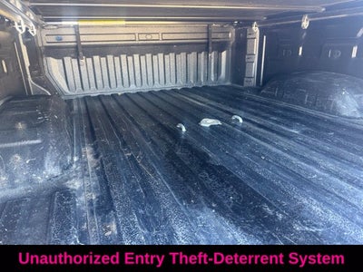 2021 Chevrolet Silverado 2500HD LT