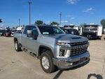 2023 Chevrolet Silverado 2500HD LTZ