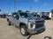 2023 Chevrolet Silverado 2500HD LTZ