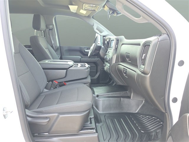 2024 Chevrolet Silverado 3500HD Work Truck