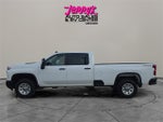 2024 Chevrolet Silverado 3500HD Work Truck
