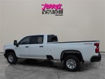 2024 Chevrolet Silverado 3500HD Work Truck