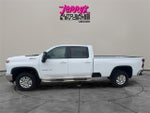2024 Chevrolet Silverado 3500HD LT