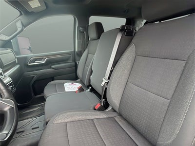 2024 Chevrolet Silverado 3500HD LT