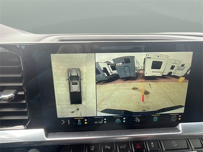 2024 Chevrolet Silverado 3500HD LT