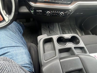 2024 Chevrolet Silverado 3500HD LT