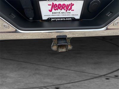 2024 Chevrolet Silverado 3500HD LT