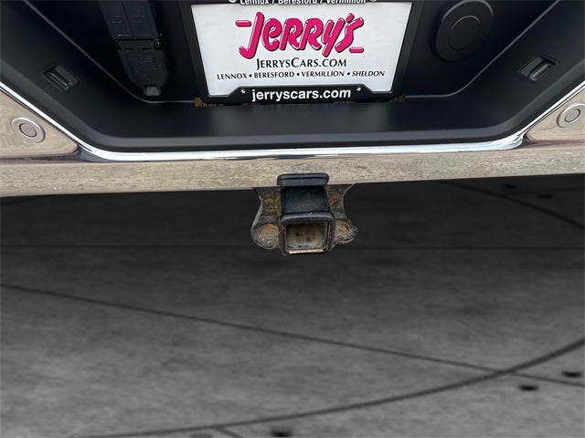 2024 Chevrolet Silverado 3500HD LT