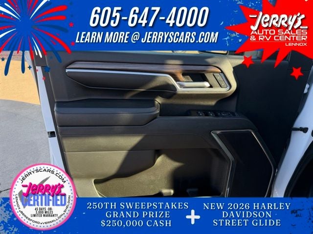 2024 Chevrolet Silverado 3500HD LT