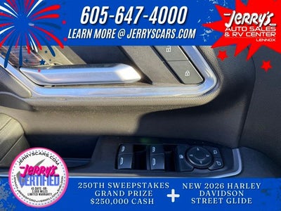 2024 Chevrolet Silverado 3500HD LT