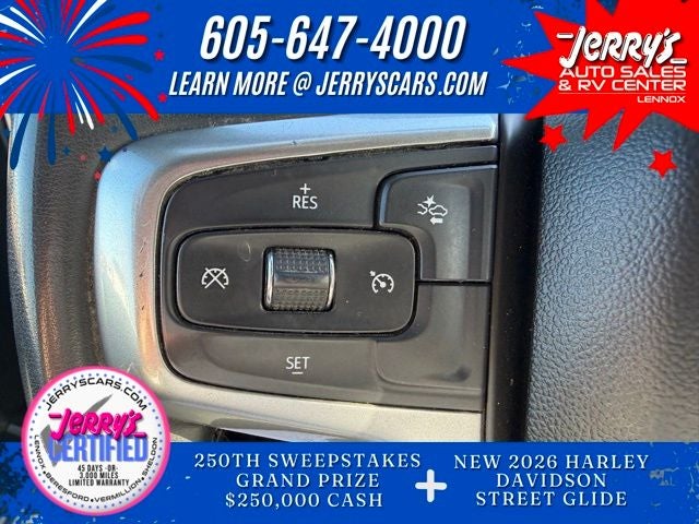 2024 Chevrolet Silverado 3500HD LT