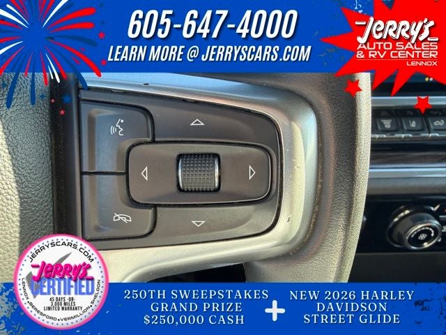 2024 Chevrolet Silverado 3500HD LT