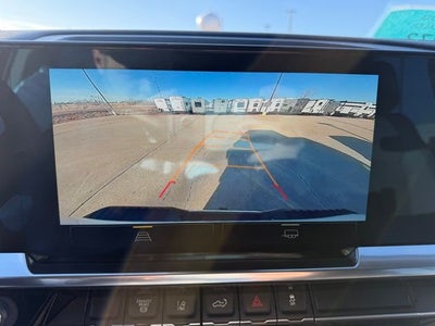 2024 Chevrolet Silverado 3500HD LT