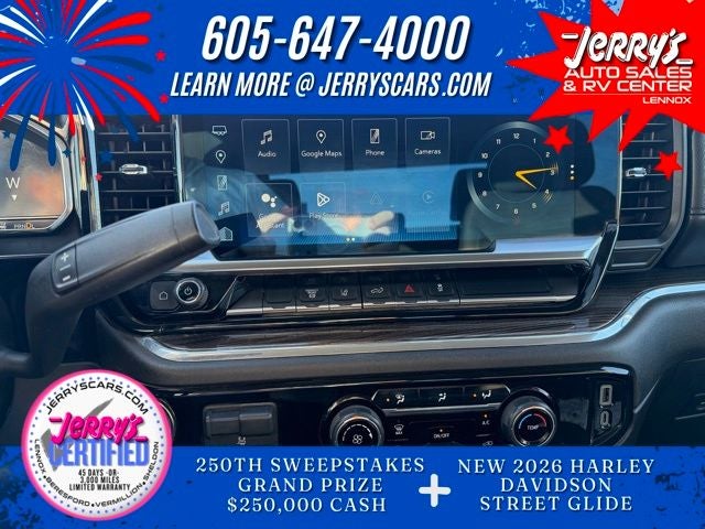 2024 Chevrolet Silverado 3500HD LT