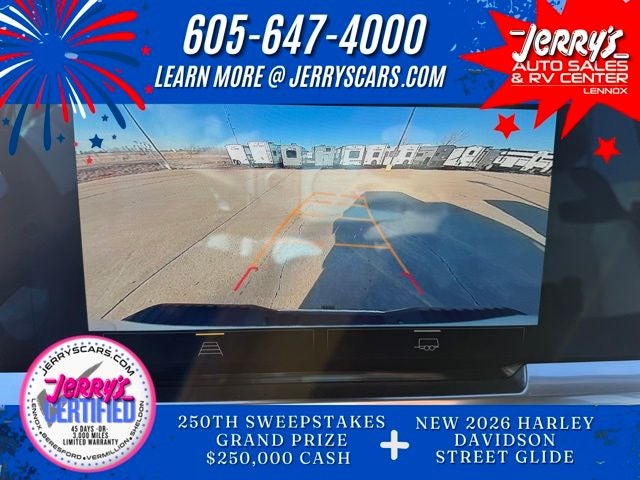 2024 Chevrolet Silverado 3500HD LT