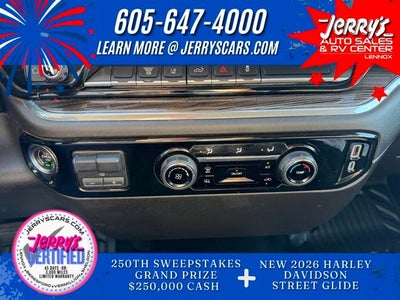 2024 Chevrolet Silverado 3500HD LT