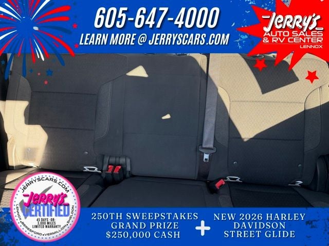 2024 Chevrolet Silverado 3500HD LT