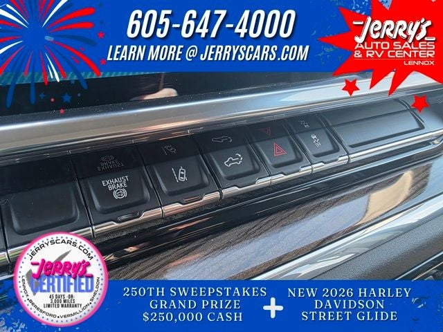 2024 Chevrolet Silverado 3500HD LT