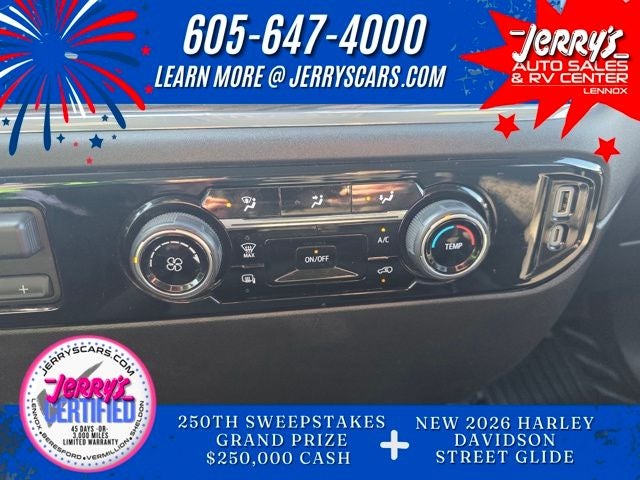 2024 Chevrolet Silverado 3500HD LT