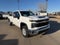 2024 Chevrolet Silverado 3500HD LT