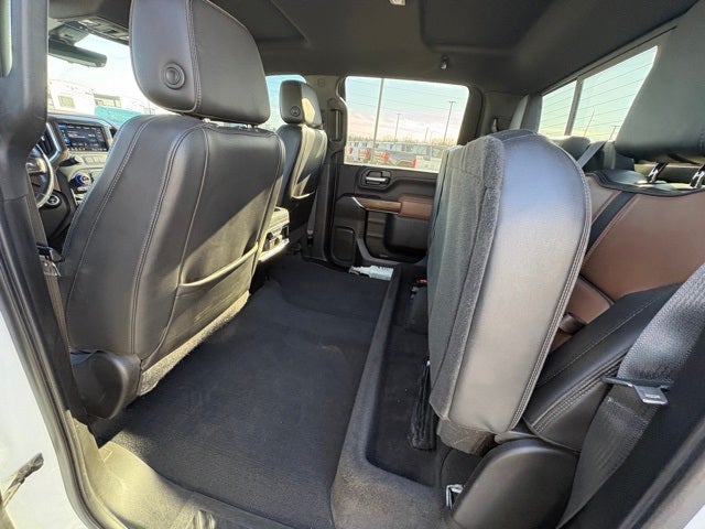 2021 Chevrolet Silverado 3500HD High Country