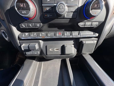 2021 Chevrolet Silverado 3500HD High Country