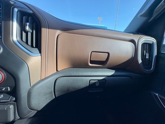 2021 Chevrolet Silverado 3500HD High Country