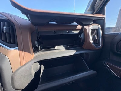 2021 Chevrolet Silverado 3500HD High Country