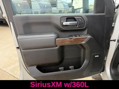 2023 Chevrolet Silverado 3500HD High Country