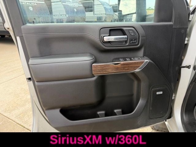 2023 Chevrolet Silverado 3500HD High Country