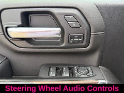 2023 Chevrolet Silverado 3500HD High Country