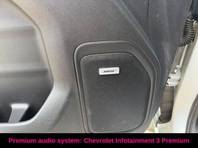 2023 Chevrolet Silverado 3500HD High Country
