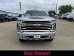 2023 Chevrolet Silverado 3500HD High Country