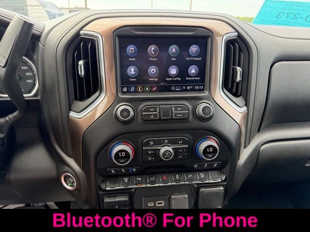 2023 Chevrolet Silverado 3500HD High Country