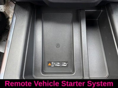 2023 Chevrolet Silverado 3500HD High Country