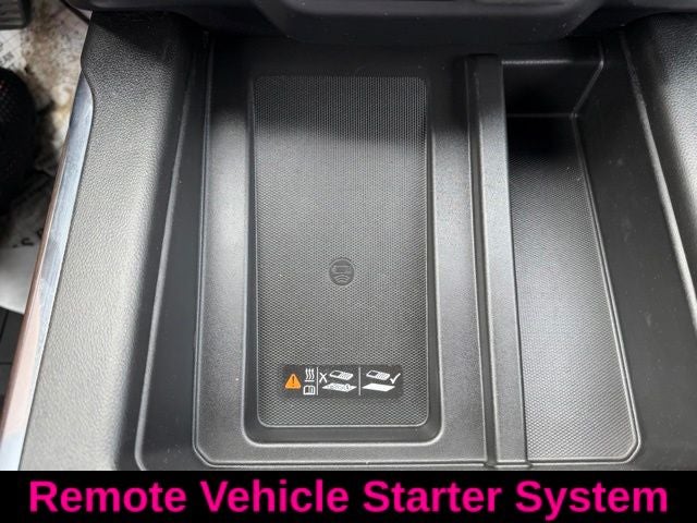 2023 Chevrolet Silverado 3500HD High Country