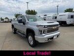 2023 Chevrolet Silverado 3500HD High Country
