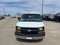 2008 Chevrolet Express Van G1500 Work Van Cargo