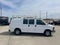 2008 Chevrolet Express Van G1500 Work Van Cargo