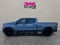 2024 Chevrolet Silverado 1500 Custom Standard Box